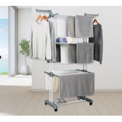 ÉTENDOIR À LINGE EX20 GARNIER