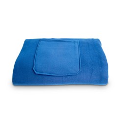 PLAID AVEC MANCHES ET POCHES PCP1914 GARNIER